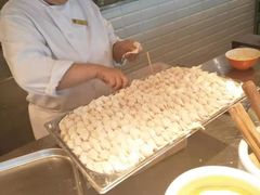 -济南香格里拉·咖啡泉自助餐厅