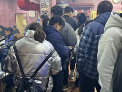 -平山城鑫烧烤(建国楼店)