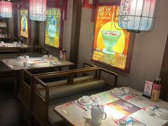 -寻宝记绍兴菜(状元店)