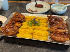 -紫泥369粗粮季(鼓楼店)