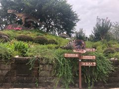 -自贡恐龙博物馆