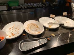 -诸暨耀江开元名都大酒店·琉森湖自助餐厅