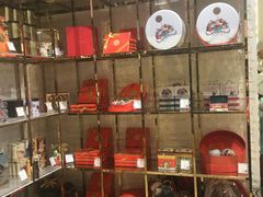 零售区-VENCHI 闻绮(北京国贸商城店)