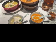 -潮堂 · 潮州菜(国贸商城店)