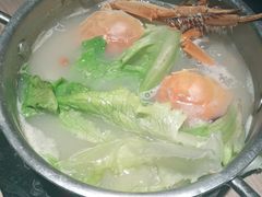 -星伦多自助料理(宝山龙湖天街店)