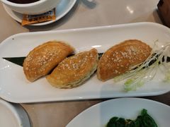 -蔡澜港式点心(皇庭广场店)