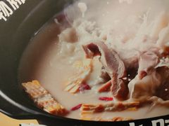 -捞王锅物料理(凯旋路店)