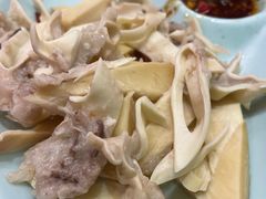 -禧香逢烧烤金牌鸡手王(繁荣路店)