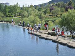 -贵阳市花溪国家城市湿地公园