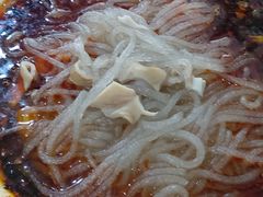 红油肥肠粉-甘记肥肠粉(马鞍北路店)