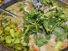 -西昌缸窑鲜鱼府