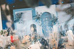 -苏宁环球套房饭店·宴会厅