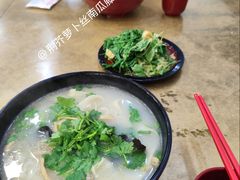 烩面-惠丰源烩面馆(经七路店)