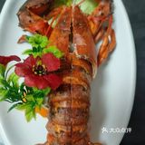 这家海鲜大排档我能炫一辈子🍤