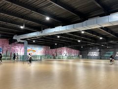 -极限PLAY运动娱乐新世界·团建派对潮玩休闲馆·室内蹦极高空游乐园