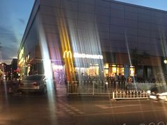 -麦当劳(双榆树店)