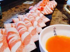 -小龙坎老火锅(工体店)