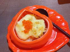 -花狸日本料理(柏庐广场店)