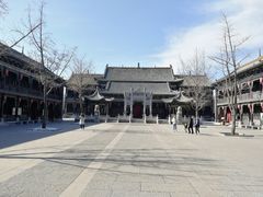 -迎泽公园