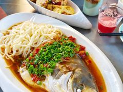 -隐食私房菜(老街店)