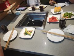 -海底捞火锅(漕宝路店)