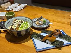 -福匠日本料理(人民路店)