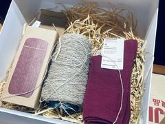 -MUJI无印良品(万科里店)