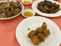 -深运潮州粥(东门店)