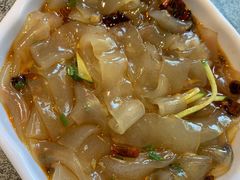-华盛园卷子王农家菜水库鱼