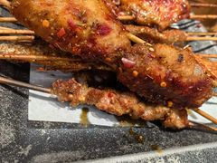 -管氏翅吧(马家堡店)