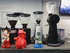 -NokNok Coffee(宽窄巷子店)