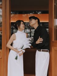 -卡米拉婚纱摄影工作室(金汇广场店)