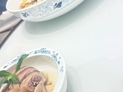 -金陵后厨·南京菜(新街口秣陵路店)