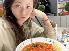 -友达面馆(广州总店)