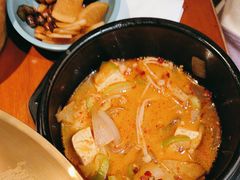 -鑫日千里马朝鲜族小馆(总店)