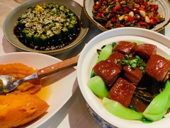 -隐厨中国餐馆(红旗大街店)