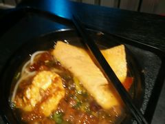 -花溪巷牛肉粉(泉城路店)