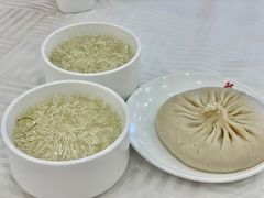 -怡园饭店-餐厅(四望亭店)