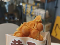 -茶力的小怪兽(梅林卓悦汇店)