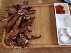 -乡村馕坑肉·烧烤·新疆菜·本地人更爱吃(阿勒泰首店)