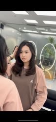 -5M HAIR SALON 旗舰店
