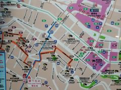 -中环半山扶手电梯