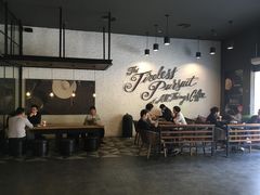 大堂-星巴克臻选(广州东山锦轩店)