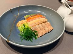 -许家菜(望江店)