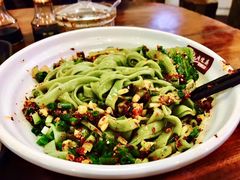 -老陈婆手工面庄