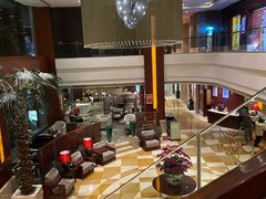 -红林大酒店RFcafe自助餐厅