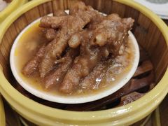 -华联广州大酒店-餐厅