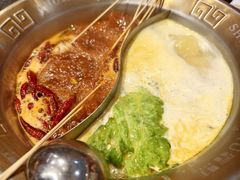 -旺蜀主成都串串火锅(西直门凯德MALL店)