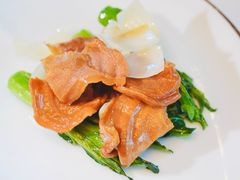 -东海朗廷酒店-唐阁T’ANG COURT 中餐厅