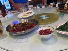 -明本湛江鸡•海鲜小厨(陈家祠店)